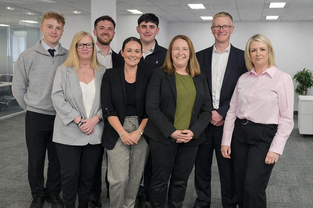 T L Dallas Independent Financial Services Limited - Our Team